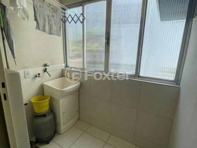 Apartamento venda em Novo Hamburgo