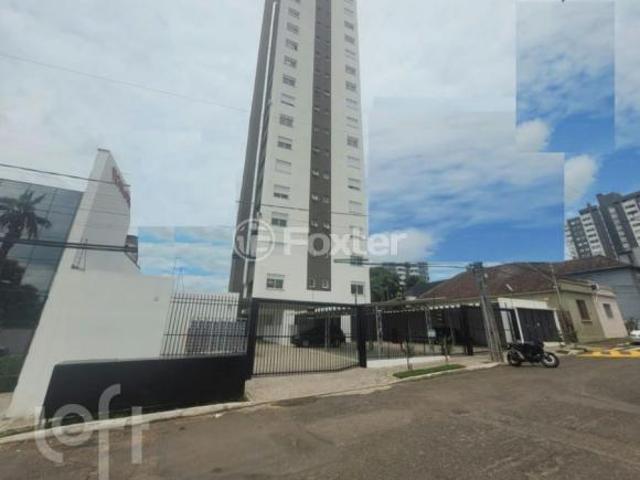 Apartamento venda em Rio Branco, Novo Hamburgo