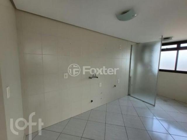 Apartamento venda em Esteio