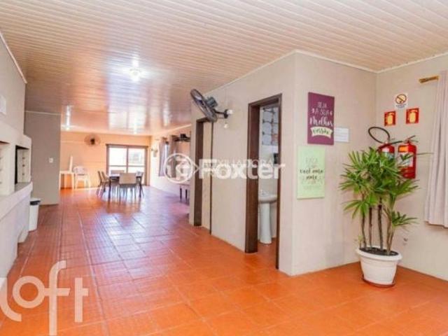 Apartamento venda em Vila Ponta Porã, Cachoeirinha