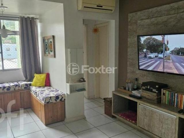 Apartamento venda em Novo Hamburgo