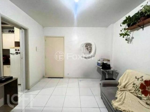 Apartamento venda em Novo Hamburgo