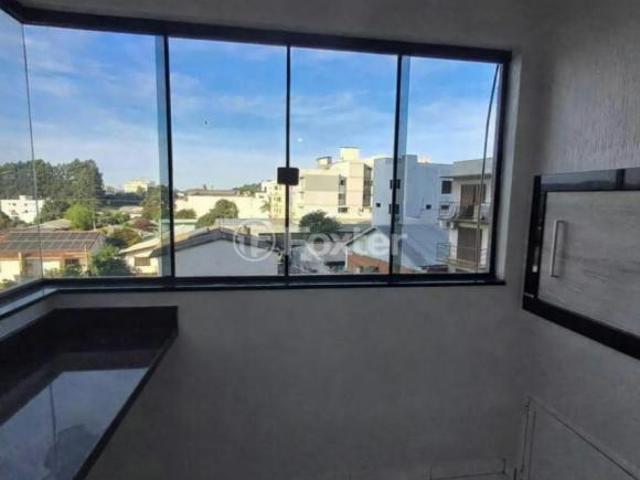 Apartamento venda em Região Geográfica Imediata de Marau, Marau