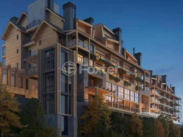 Apartamento venda em Região Geográfica Imediata de Caxias do Sul, Gramado