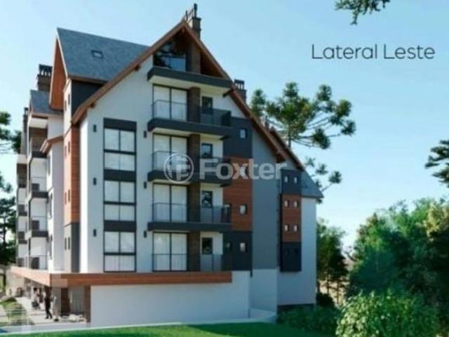 Apartamento venda em Região Geográfica Imediata de Caxias do Sul, Gramado
