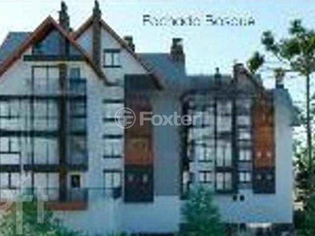 Apartamento venda em Região Geográfica Imediata de Caxias do Sul, Gramado
