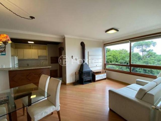 Apartamento venda em Quinta da Serra, Canela
