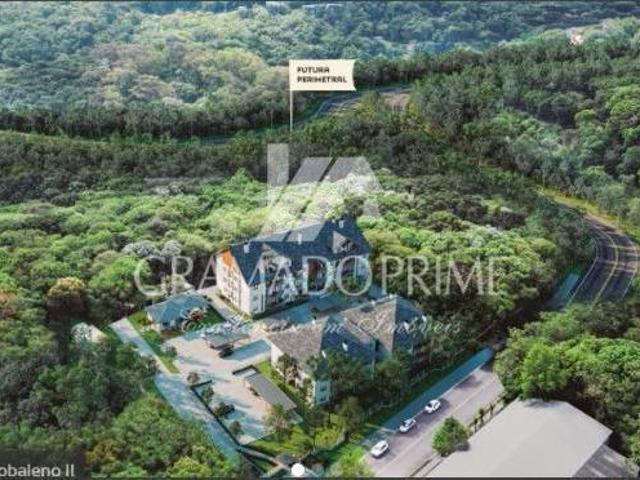 Apartamento venda em Gramado