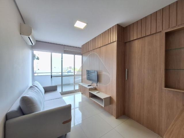 Apartamento aluguel em Charrua