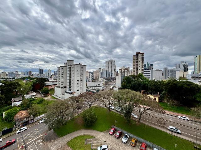 Apartamento aluguel em Charrua