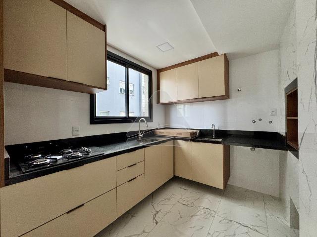 Apartamento aluguel em Charrua