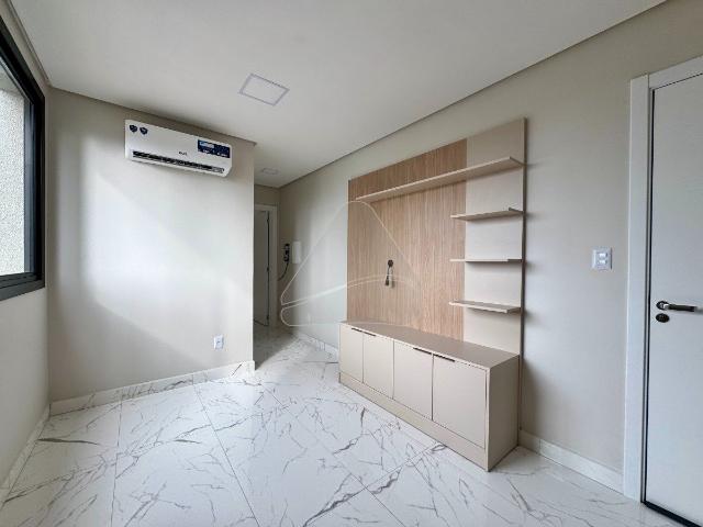 Apartamento aluguel em Charrua