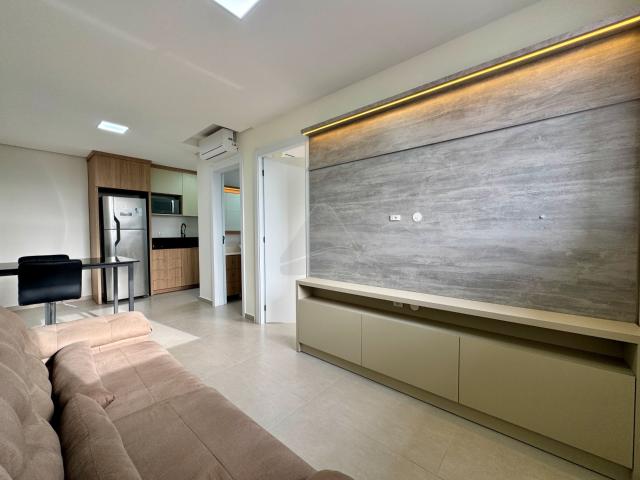 Apartamento aluguel em Charrua
