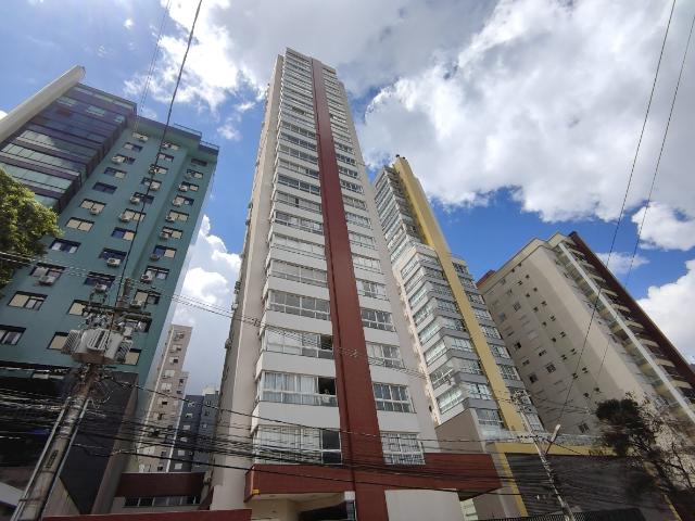 Apartamento aluguel em Charrua