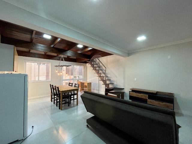 Apartamento aluguel em Charrua