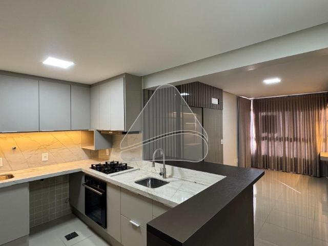 Apartamento aluguel em Passo Fundo