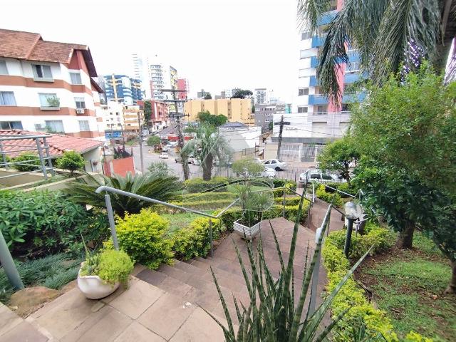 Apartamento aluguel em Charrua