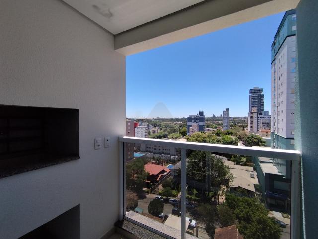 Apartamento aluguel em Charrua