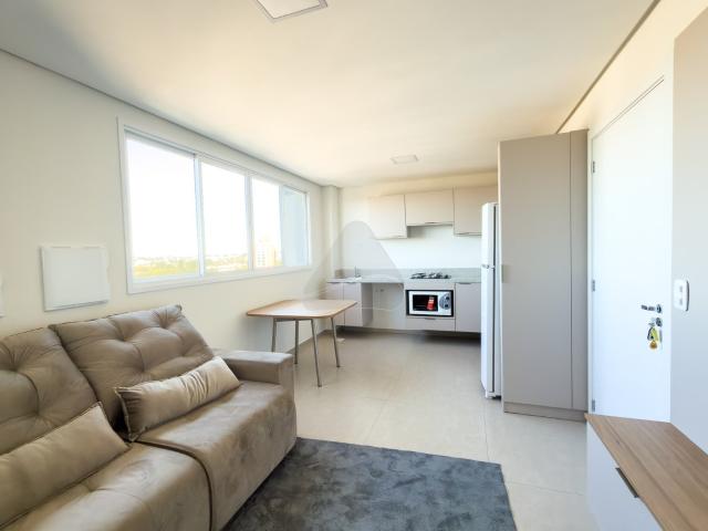 Apartamento aluguel em Passo Fundo