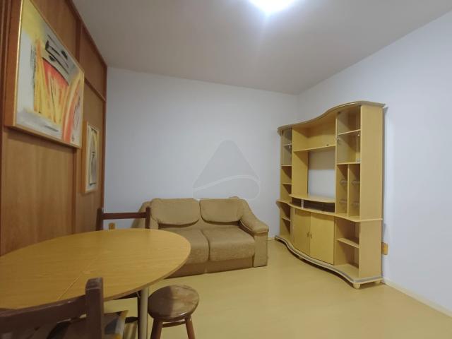 Apartamento aluguel em Passo Fundo