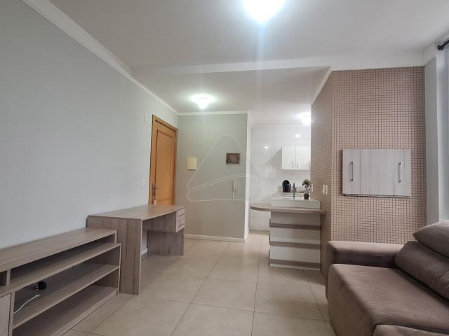 Apartamento aluguel em Charrua