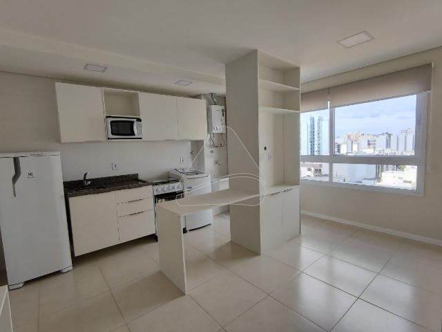 Apartamento aluguel em Charrua