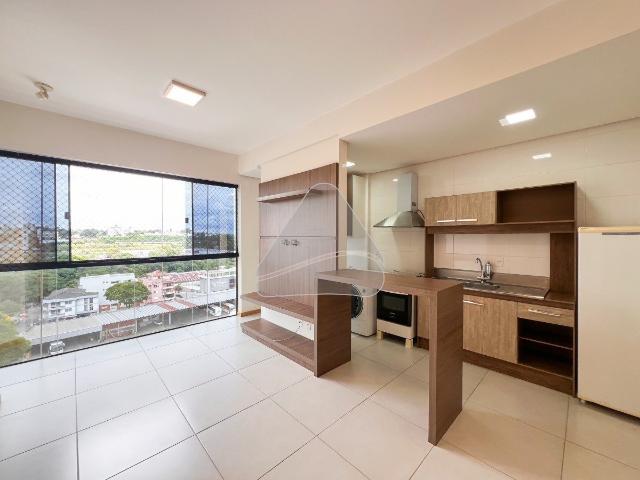 Apartamento aluguel em Charrua