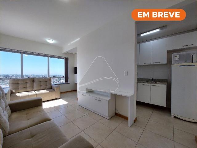 Apartamento aluguel em Charrua