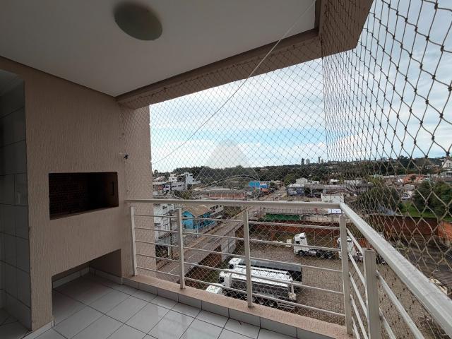 Apartamento aluguel em Charrua