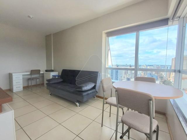 Apartamento aluguel em Charrua