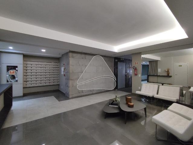Apartamento aluguel em Charrua