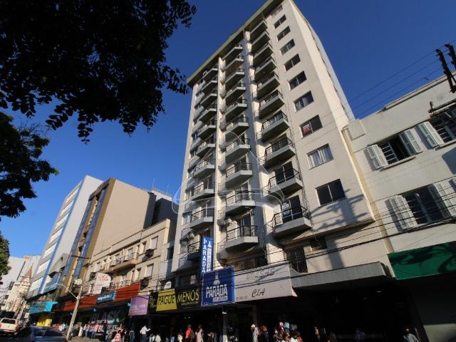 Apartamento aluguel em Charrua