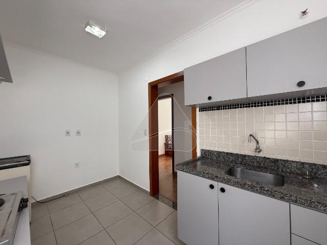 Apartamento aluguel em Charrua
