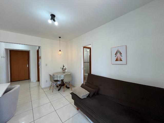 Apartamento aluguel em Charrua