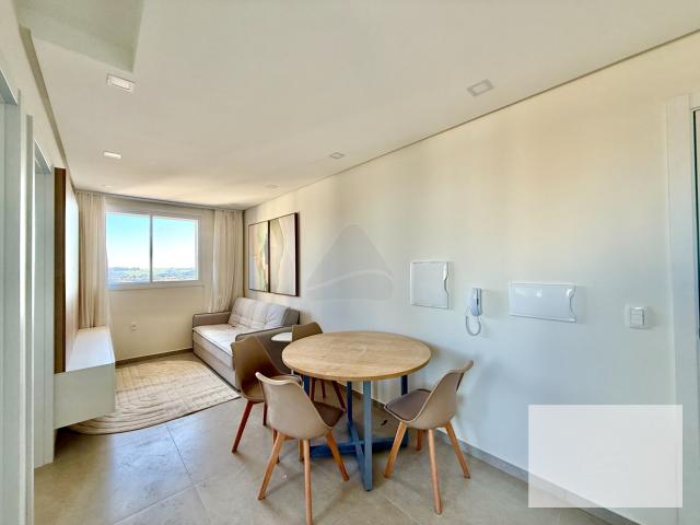 Apartamento aluguel em Passo Fundo