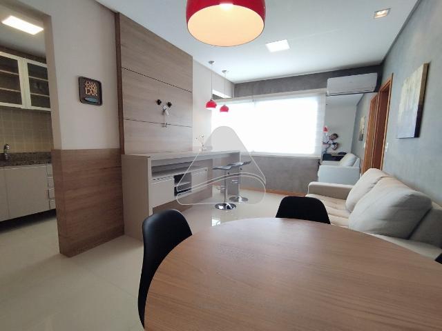 Apartamento aluguel em Charrua