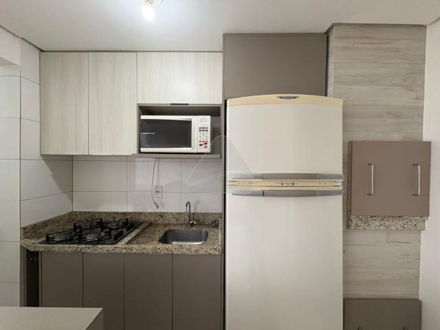 Apartamento aluguel em Charrua