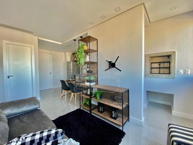Apartamento aluguel em Charrua