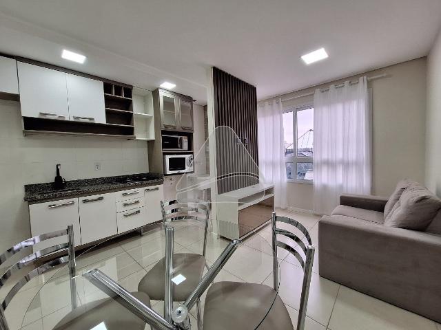 Apartamento aluguel em Charrua