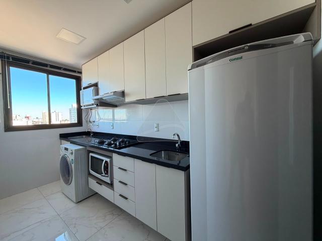Apartamento aluguel em Charrua