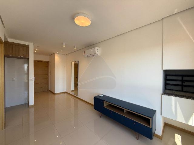 Apartamento aluguel em Charrua