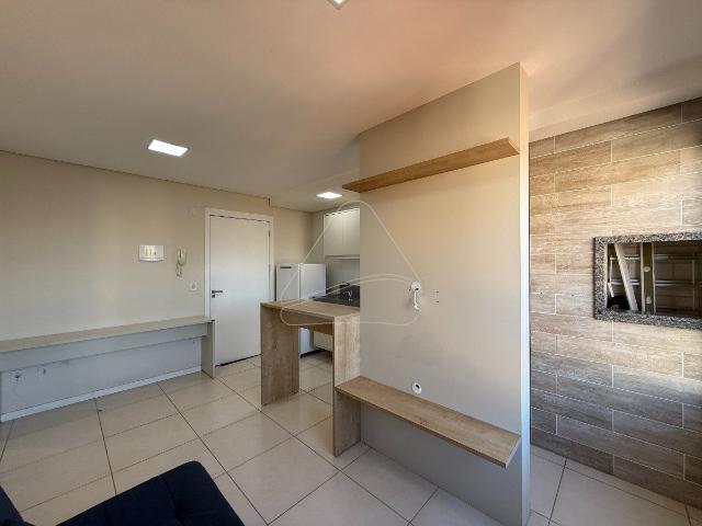 Apartamento aluguel em Charrua