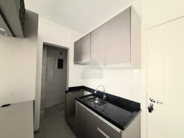 Apartamento aluguel em Charrua