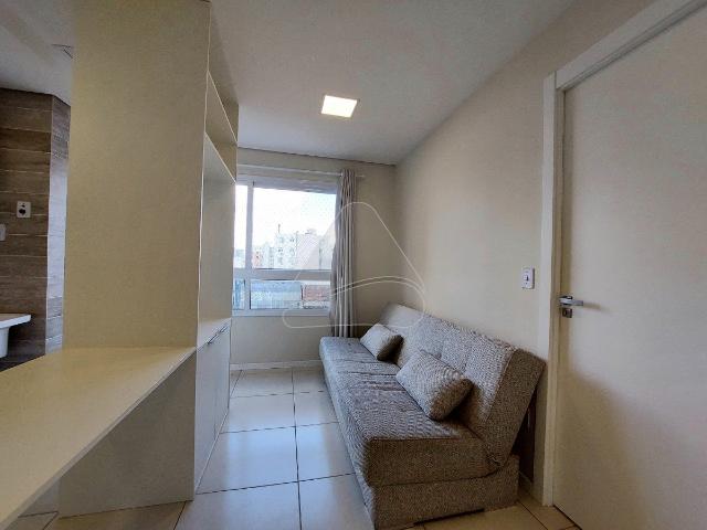 Apartamento aluguel em Charrua