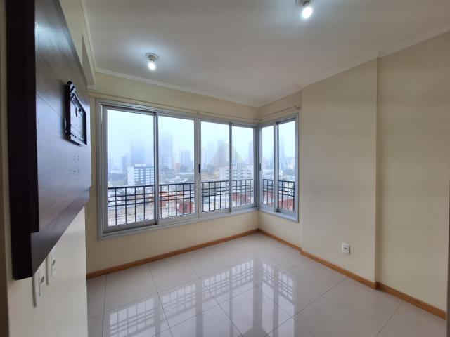 Apartamento aluguel em Charrua
