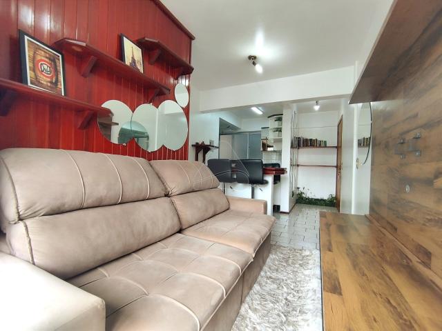 Apartamento aluguel em Charrua