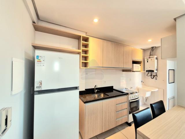 Apartamento aluguel em Charrua