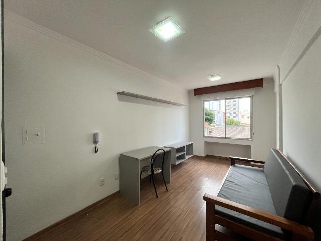 Apartamento aluguel em Charrua