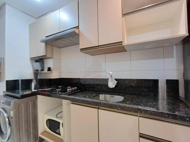 Apartamento aluguel em Passo Fundo