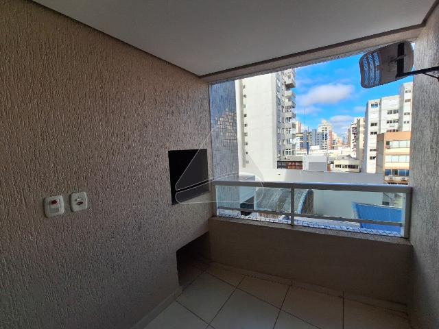 Apartamento aluguel em Charrua